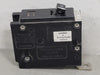 CUTLER-HAMMER 15 Amp, 1 Pole, 120/240 volts Circuit Breaker BA115