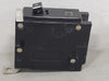 CUTLER-HAMMER 15 Amp, 1 Pole, 120/240 volts Circuit Breaker BA115