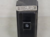 CUTLER-HAMMER 15 Amp, 1 Pole, 120/240 volts Circuit Breaker BA115