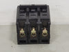 WESTINGHOUSE 20 Amp, 3 Pole, 240 volts Circuit Breaker BAB3020H