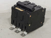 WESTINGHOUSE 20 Amp, 3 Pole, 240 volts Circuit Breaker BAB3020H