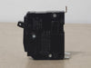 SQUARE D 20 Amp, 1 Pole, 120/240 volts Circuit Breaker QOB120