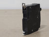 SQUARE D 20 Amp, 1 Pole, 120/240 volts Circuit Breaker QOB120