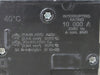 SQUARE D 20 Amp, 1 Pole, 120/240 volts Circuit Breaker QOB120