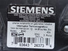 SIEMENS 40 Amp, 3 Pole, 240 volts Circuit Breaker B340