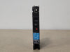 SIEMENS 20 Amp, 1 Pole, 277 volts Circuit Breaker ED41B020