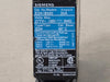 SIEMENS 20 Amp, 1 Pole, 277 volts Circuit Breaker ED41B020
