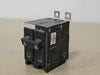 EATON CUTLER-HAMMER 60 Amp, 2 Pole, 120/240 volts Circuit Breaker BAB2060