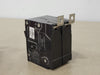 EATON CUTLER-HAMMER 60 Amp, 2 Pole, 120/240 volts Circuit Breaker BAB2060