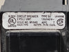 EATON CUTLER-HAMMER 60 Amp, 2 Pole, 120/240 volts Circuit Breaker BAB2060