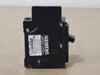 SIEMENS 20 Amp, 1 Pole, 120/240 volts Circuit Breaker BQ1B020