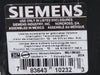 SIEMENS 20 Amp, 1 Pole, 120/240 volts Circuit Breaker BQ1B020