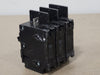 SIEMENS 40 Amp, 3 Pole, 240 volts Circuit Breaker BQ3B040