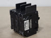 SIEMENS 40 Amp, 3 Pole, 240 volts Circuit Breaker BQ3B040