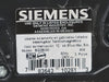 SIEMENS 40 Amp, 3 Pole, 240 volts Circuit Breaker BQ3B040