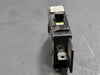 SIEMENS 15 Amp, 1 Pole, 120/240 volts Circuit Breaker BQSWD115
