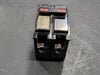 EATON 20 Amp, 2 Pole, 120/240 volts Circuit Breaker BAB2020