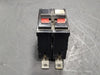 EATON 20 Amp, 2 Pole, 120/240 volts Circuit Breaker BAB2020