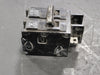 SIEMENS 20 Amp, 2 Pole, 120/240 volts Circuit Breaker BQ2B020