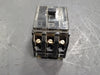 15 Amp, 3 Pole, Circuit Breaker
