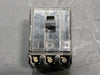15 Amp, 3 Pole, Circuit Breaker
