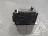 SYLVANIA 15 Amp, 1 Pole, 120/240 volts Circuit Breaker QB115
