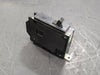 SYLVANIA 15 Amp, 1 Pole, 120/240 volts Circuit Breaker QB115