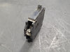 SYLVANIA 15 Amp, 1 Pole, 120/240 volts Circuit Breaker QB115