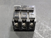 CUTLER-HAMMER 60 Amp, 3 Pole, 240 Volts Circuit Breaker BAB3060H