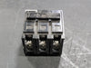 CUTLER-HAMMER 60 Amp, 3 Pole, 240 Volts Circuit Breaker BAB3060H