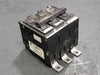 CUTLER-HAMMER 60 Amp, 3 Pole, 240 Volts Circuit Breaker BAB3060H
