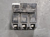 CUTLER-HAMMER 60 Amp, 3 Pole, 240 Volts Circuit Breaker BAB3060H