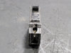 GENERAL ELECTRIC 20 Amp, 1 Pole, 120/240 volts Circuit Breaker THQL1120
