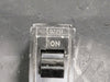 GENERAL ELECTRIC 20 Amp, 1 Pole, 120/240 volts Circuit Breaker THQL1120
