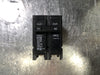 EATON 60 Amp, 2 Pole, 120/240 Volts Circuit Breaker BR260