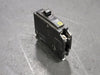 SQUARE D 50 Amp, 1 Pole, 120/240 volts Circuit Breaker QOB150