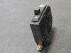 SQUARE D 50 Amp, 1 Pole, 120/240 volts Circuit Breaker QOB150