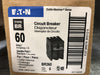 EATON 60 Amp, 2 Pole, 120/240 Volts Circuit Breaker BR260