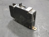 EATON CUTLER-HAMMER 15 Amp, 1 Pole, 347 volts Circuit Breaker GBH1015