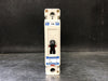 CUTLER-HAMMER 15 Amp, 1 Pole, 277 volts Circuit Breaker EHD1015
