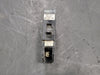 EATON CUTLER-HAMMER 15 Amp, 1 Pole, 347 volts Circuit Breaker GBH1015