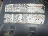 MTU/MARATHON 860 kW, 480V Continuous Diesel Generator w/ Container + Chassis 
