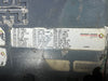 MTU/MARATHON 860 kW, 480V Continuous Diesel Generator w/ Container + Chassis 