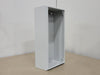 SCHNEIDER ELECTRIC NSYSBM204012 Steel Enclosure 7"x15"x4"