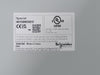 SCHNEIDER ELECTRIC NSYSBM204012 Steel Enclosure 7"x15"x4"