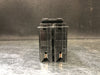 SCHNEIDER ELECTRIC 15 Amp, 2 Pole, 120/240 volts Circuit Breaker CHOM215