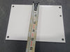 IPEX 6"x6" Scepter Back Panel BP66CSW 077864 (Box of 15)