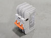 PHOENIX CONTACT 35 Amp, 3 Pole, 240 volts Circuit Breaker 1010303 (Box of 4)