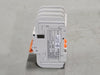 PHOENIX CONTACT 35 Amp, 3 Pole, 240 volts Circuit Breaker 1010303 (Box of 4)
