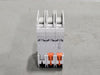PHOENIX CONTACT 35 Amp, 3 Pole, 240 volts Circuit Breaker 1010303 (Box of 4)